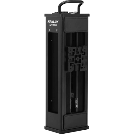 NANLUX DYNO 650C RGBWW LED panel, rúdvezérléssel