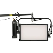 NANLUX DYNO 650C RGBWW LED panel, rúdvezérléssel