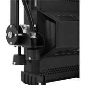 NANLUX DYNO 650C RGBWW LED panel, rúdvezérléssel