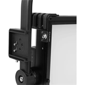 NANLUX DYNO 650C RGBWW LED panel, rúdvezérléssel