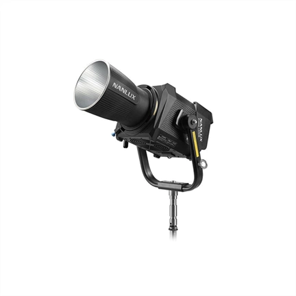 NANLUX Evoke 1200B spotlámpa kerekes táskával