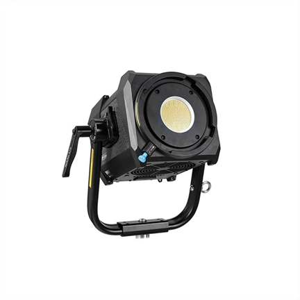 NANLUX Evoke 1200B spotlámpa kerekes táskával