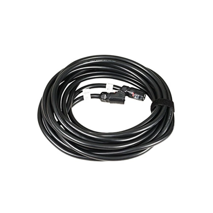 NANLUX Evoke 1200 DC Csatlakozó kábel 12m