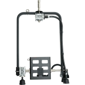 NANLUX Evoke 1200 rúdvezérlésű rögzítőkeret