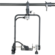 NANLUX Evoke 1200 rúdvezérlésű rögzítőkeret