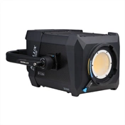 NANLUX Evoke 2400B Bi-color spotlámpa 45°-os reflektorral, kartondobozos csomagolásban