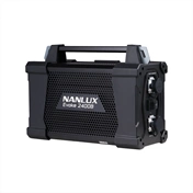 NANLUX Evoke 2400B Bi-color spotlámpa 45°-os reflektorral, kartondobozos csomagolásban