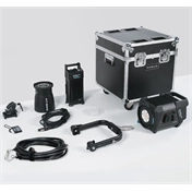 NANLUX Evoke 900C spotlámpa repülőtéri táskával