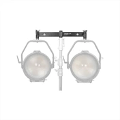 NANLUX Evoke kettes lámpakeret Junior csappal