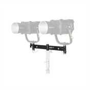 NANLUX Evoke kettes lámpakeret Junior csappal