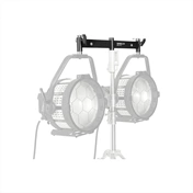 NANLUX Evoke kettes lámpakeret Junior csappal