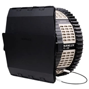 NANLUX FL-28 Fresnel lencse