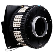 NANLUX FL-28 Fresnel lencse