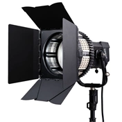 NANLUX FL-28 Fresnel lencse