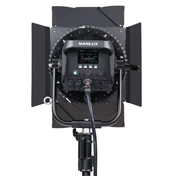 NANLUX FL-28 Fresnel lencse