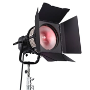 NANLUX FL-28 Fresnel lencse