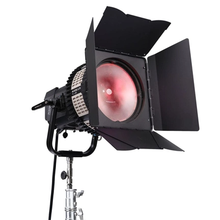 NANLUX FL-28 Fresnel lencse