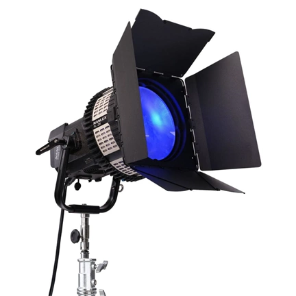 NANLUX FL-28 Fresnel lencse