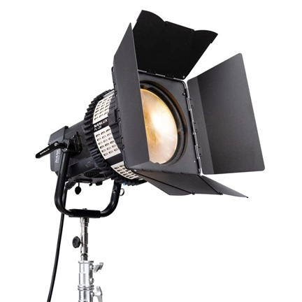 NANLUX FL-28 Fresnel lencse