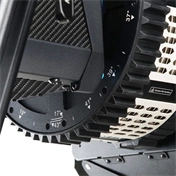 NANLUX FL-28 Fresnel lencse