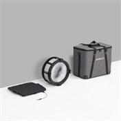 NANLUX FL-28 Fresnel lencse