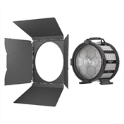 NANLUX FL-35E motoros Fresnel lencse 15°-46°