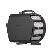 NANLUX FL-35E motoros Fresnel lencse 15°-46°
