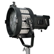 NANLUX FL-35YK-S Fresnel lencse kerekes táskával