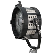 NANLUX FL-35YK-S Fresnel lencse kerekes táskával