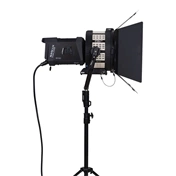 NANLUX FL-35YK Fresnel lencse