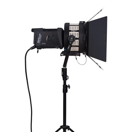 NANLUX FL-35YK Fresnel lencse