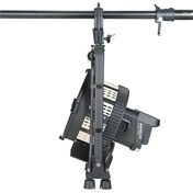 NANLUX FL-35 Fresnel lencse rúdvezérlésű rögzítőkerettel