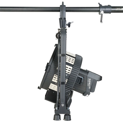 NANLUX FL-35 Fresnel lencse rúdvezérlésű rögzítőkerettel
