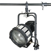 NANLUX FL-35 Fresnel lencse rúdvezérlésű rögzítőkerettel