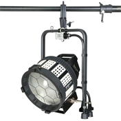 NANLUX FL-35 Fresnel lencse rúdvezérlésű rögzítőkerettel
