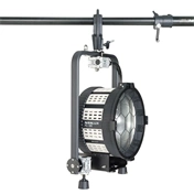 NANLUX FL-35 Fresnel lencse rúdvezérlésű rögzítőkerettel