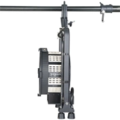 NANLUX FL-35 Fresnel lencse rúdvezérlésű rögzítőkerettel