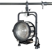 NANLUX FL-35 Fresnel lencse rúdvezérlésű rögzítőkerettel