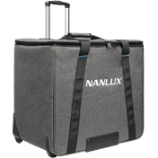 NANLUX Kerekes táska az Evoke 2400B lámpatesthez