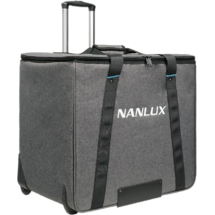 NANLUX Kerekes táska az Evoke 2400B lámpatesthez