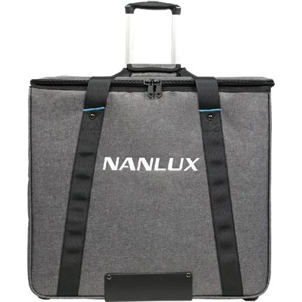 NANLUX Kerekes táska az Evoke 2400B lámpatesthez