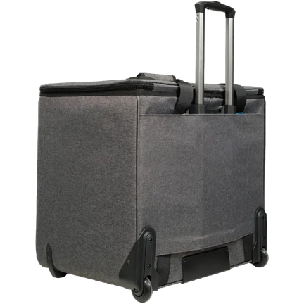 NANLUX Kerekes táska az Evoke 2400B lámpatesthez