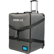 NANLUX Kerekes táska az Evoke 2400B tápegységhez és 45° reflektorhoz