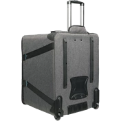 NANLUX Kerekes táska az Evoke 2400B tápegységhez és 45° reflektorhoz