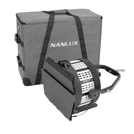 NANLUX Kerekes táska az FL-35YK-hoz