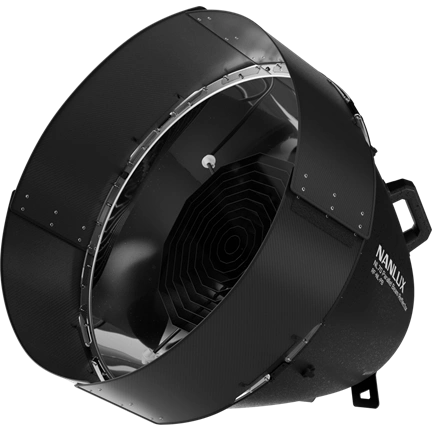 NANLUX NL70 Parallel Beam Reflector