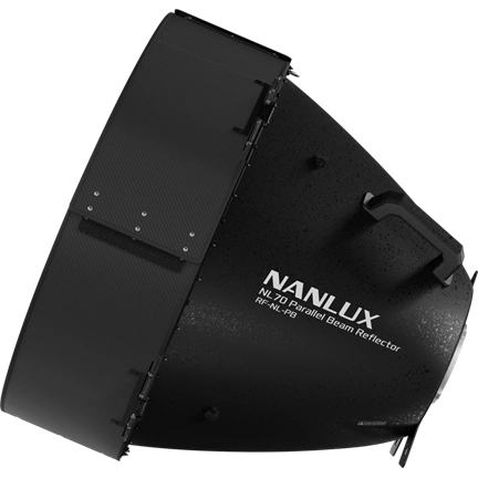 NANLUX NL70 Parallel Beam Reflector