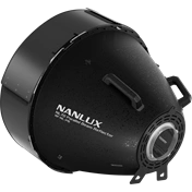 NANLUX NL70 Parallel Beam Reflector