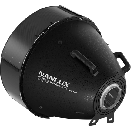 NANLUX NL70 Parallel Beam Reflector