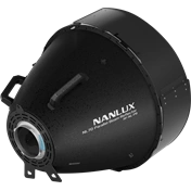 NANLUX NL70 Parallel Beam Reflector